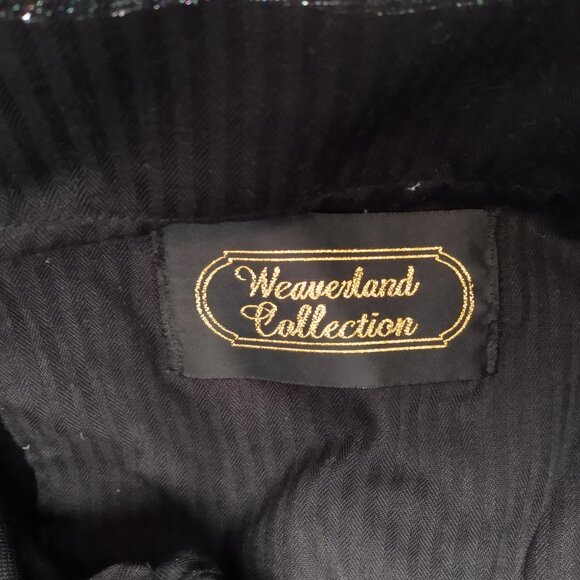 Mennonite Men's Suit 42R Jacket 32R Pants 27" Inseam Clerical - Picture 12 of 14